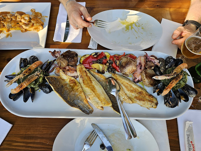 Restoran Konoba Ivandića Dvori - Slika 5