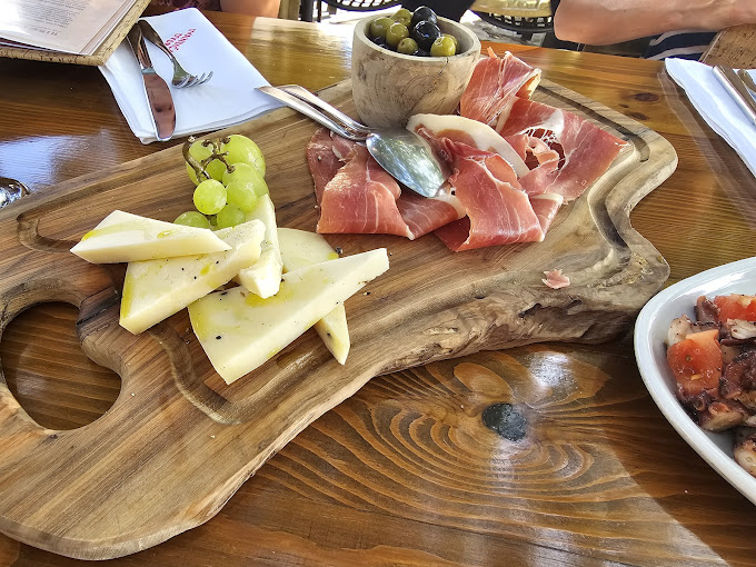 Restoran Konoba Ivandića Dvori - Slika 8