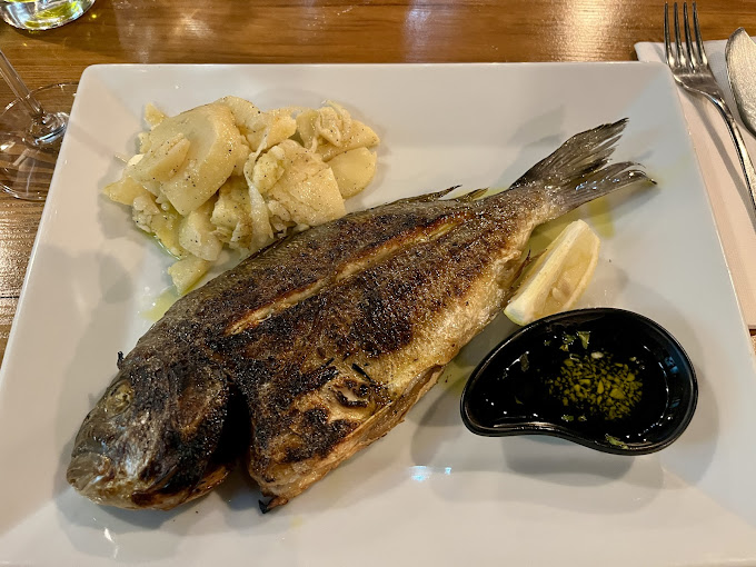 Restoran Konoba Ivandića Dvori - Slika 9