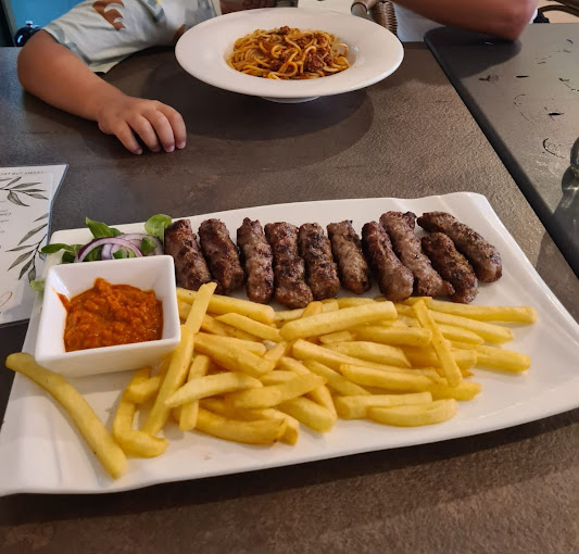 Restoran Bistro Karlo - Slika 3