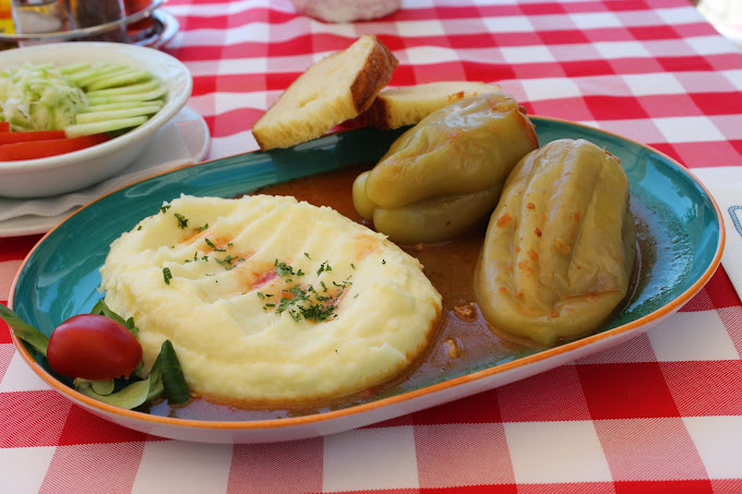 Restoran Bistro Karlo - Slika 8