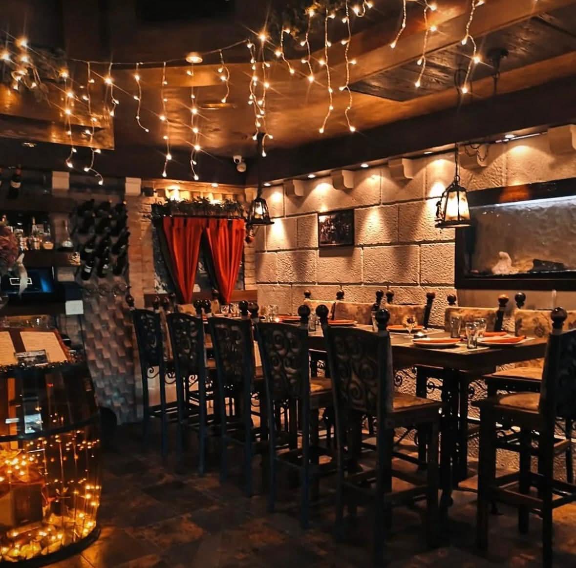 Restoran Pizzeria Domina - Slika 3