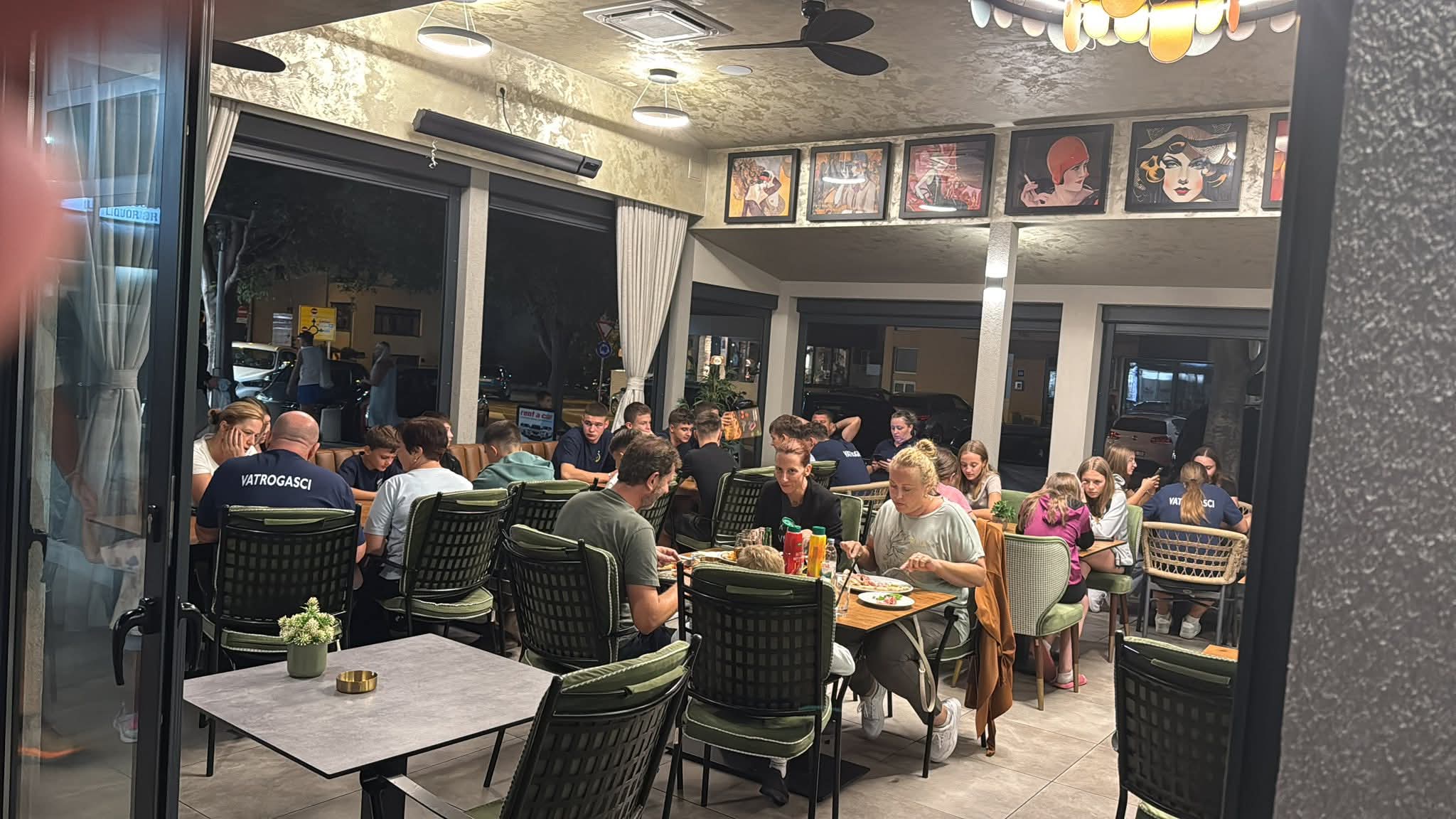 Restoran Pizzeria Domina - Slika 2