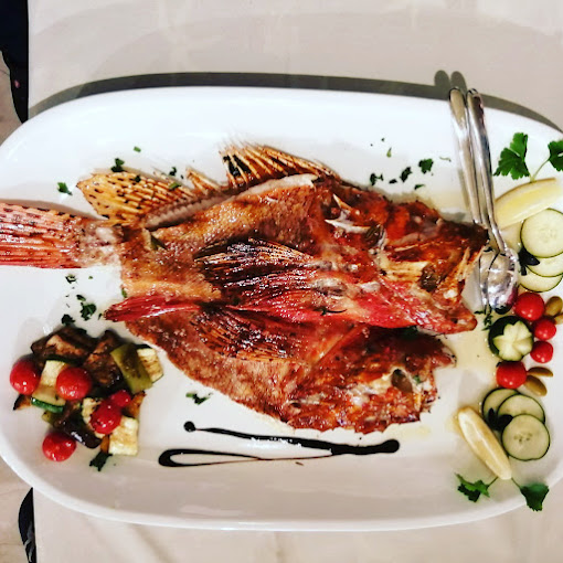 Restoran Konoba Dvor - Slika 2