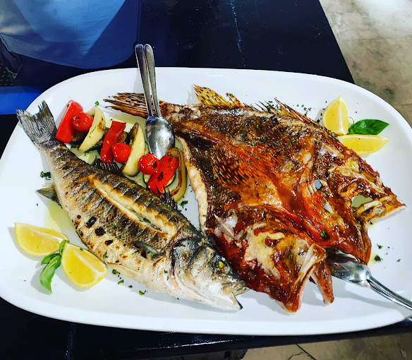 Restoran Konoba Dvor - Slika 13