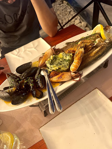 Restoran Konoba Dvor - Slika 3