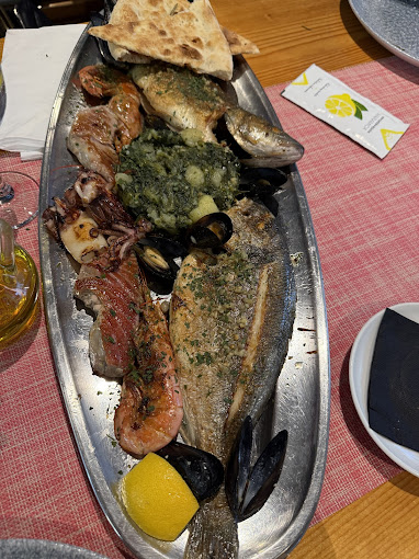 Restoran Restaurant Dupin - Slika 1