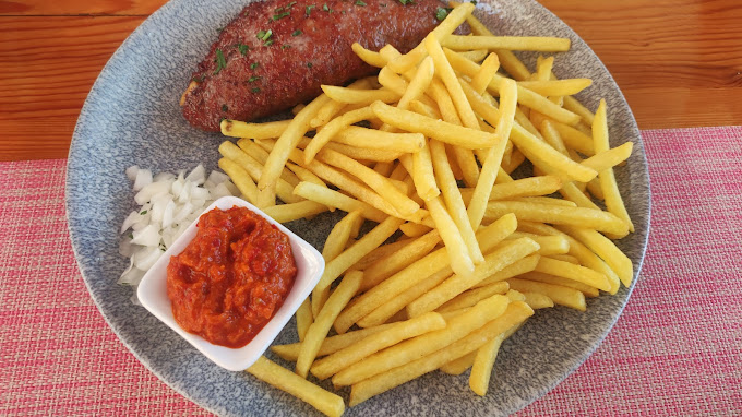 Restoran Restaurant Dupin - Slika 5