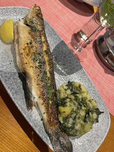 Restoran Restaurant Dupin - Slika 7