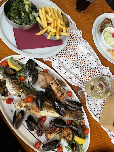 Restoran Bistro GANN - Slika 4
