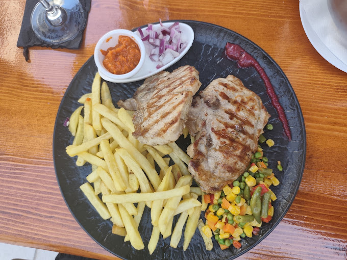 Restoran Bistro GANN - Slika 5