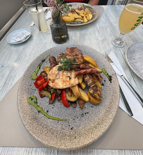 Restoran Restaurant Postup - Slika 2