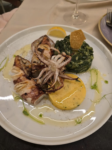 Restoran Restaurant Postup - Slika 12