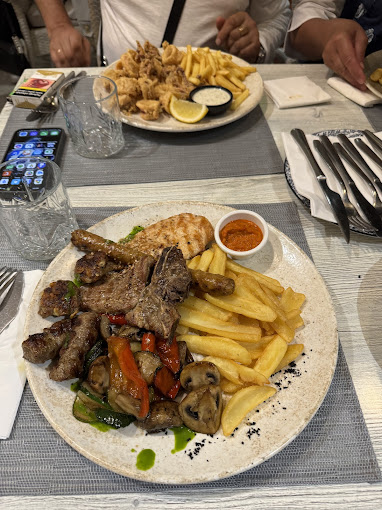 Restoran Restaurant Postup - Slika 13
