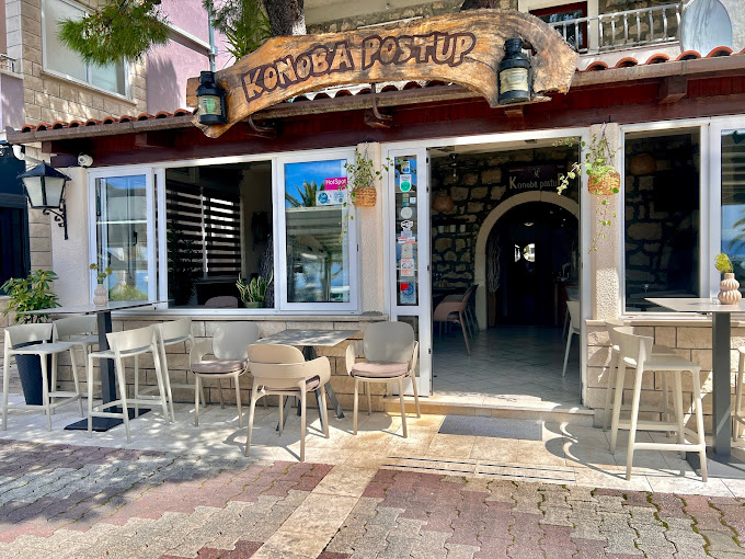 Restoran Restaurant Postup - Slika 14