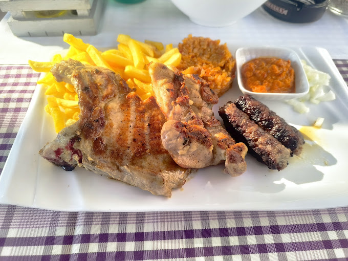 Restoran Restaurant Mala Barka - Slika 1