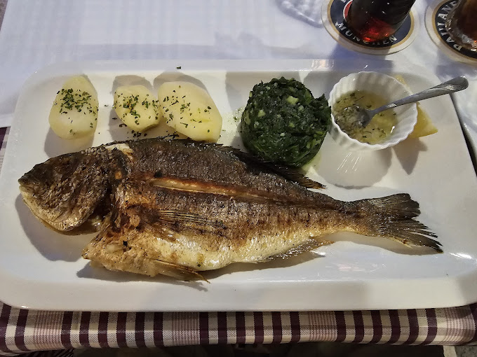 Restoran Restaurant Mala Barka - Slika 2