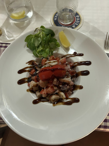 Restoran Restaurant Mala Barka - Slika 7