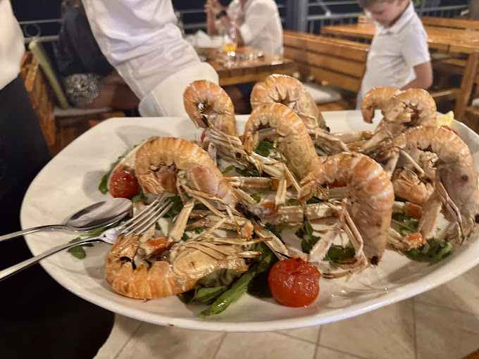 Restoran Konoba Galinac - Slika 1