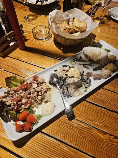 Restoran Konoba Galinac - Slika 7