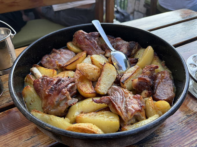 Restoran Konoba Katara - Slika 2