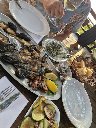 Restoran Konoba Katara - Slika 7
