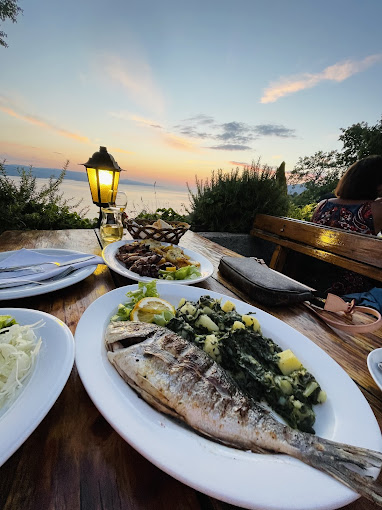 Restoran Konoba Katara - Slika 8
