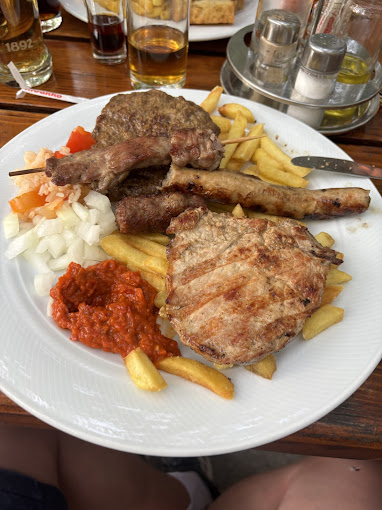 Restoran Konoba Roko - Slika 2