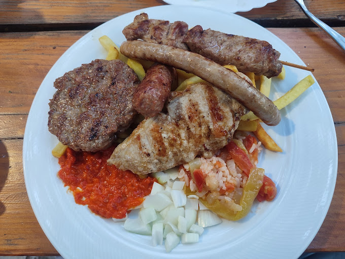 Restoran Konoba Roko - Slika 8