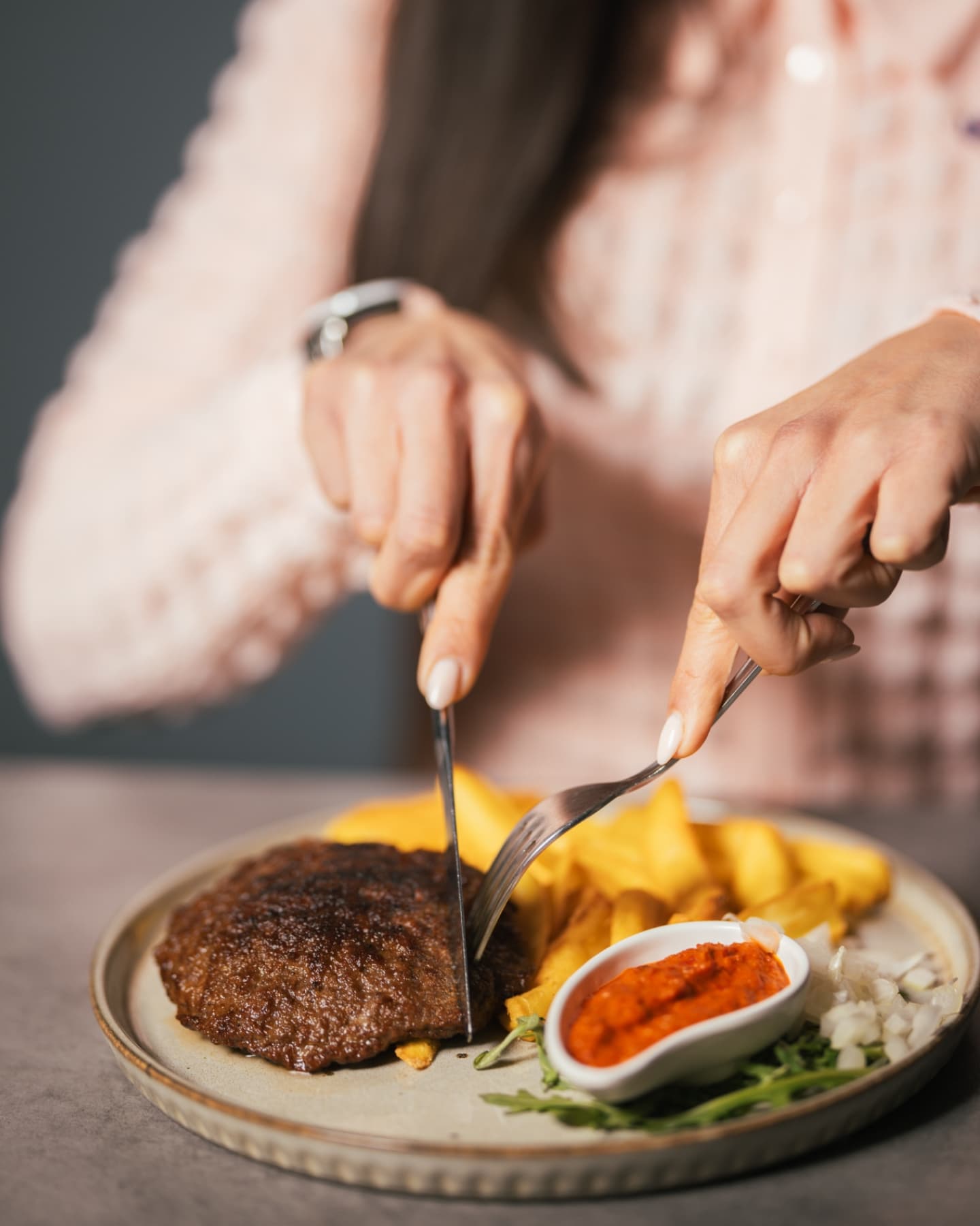 Restoran Cafe Bistro Monaco - Slika 8