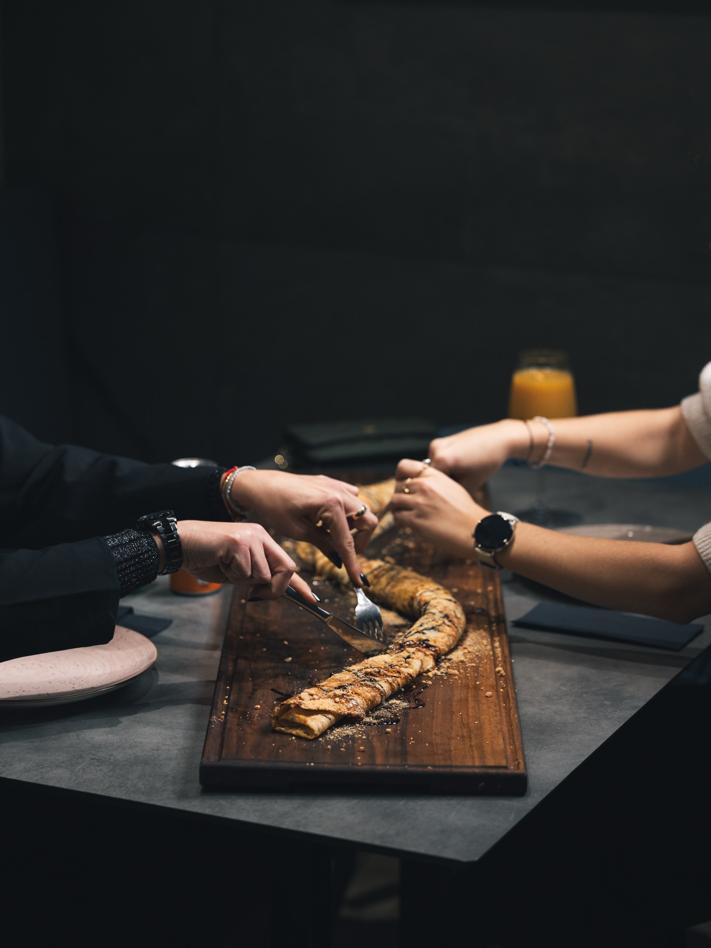 Restoran Cafe Bistro Monaco - Slika 2