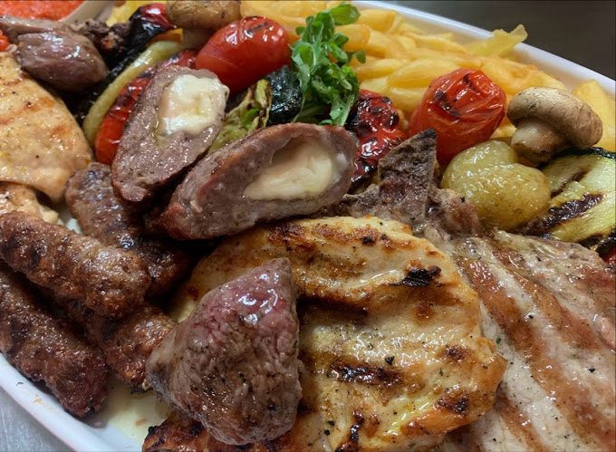 Restoran Restaurant Palac - Slika 3