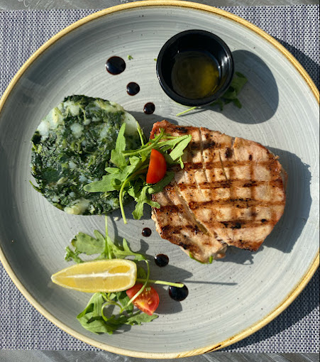 Restoran Restaurant Palac - Slika 5