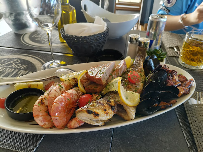 Restoran Restaurant Palac - Slika 6