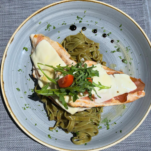 Restoran Restaurant Palac - Slika 9