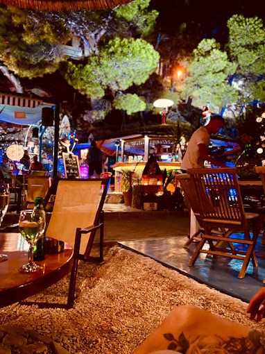Restoran Restaurant Orange - Slika 8