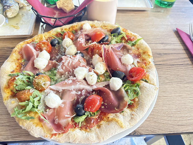 Restoran Restaurant Portun - Slika 1