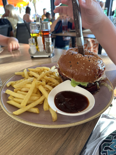 Restoran Restaurant Portun - Slika 2