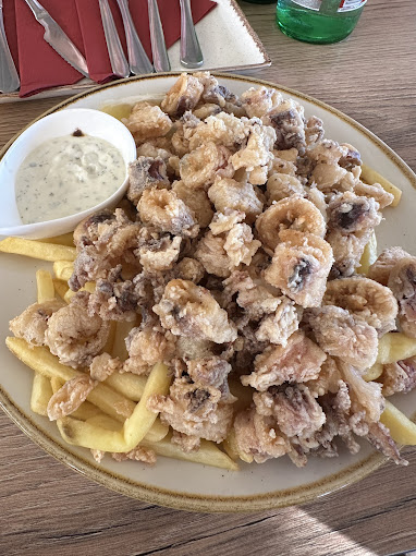 Restoran Restaurant Portun - Slika 4