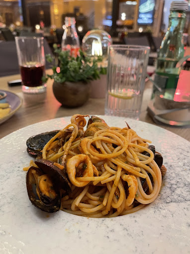 Restoran Restaurant Portun - Slika 6