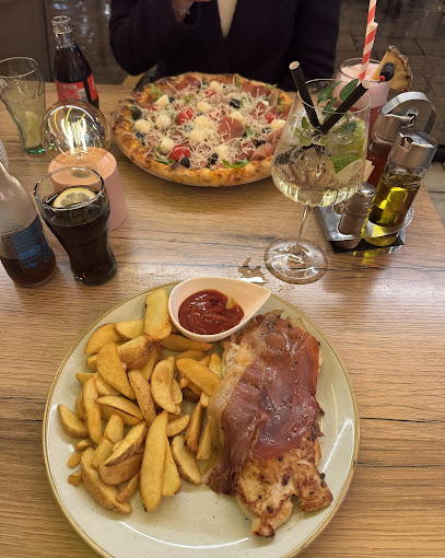Restoran Restaurant Portun - Slika 7