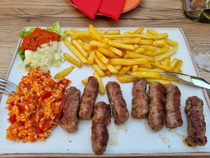 Restoran Restaurant Portun - Slika 9