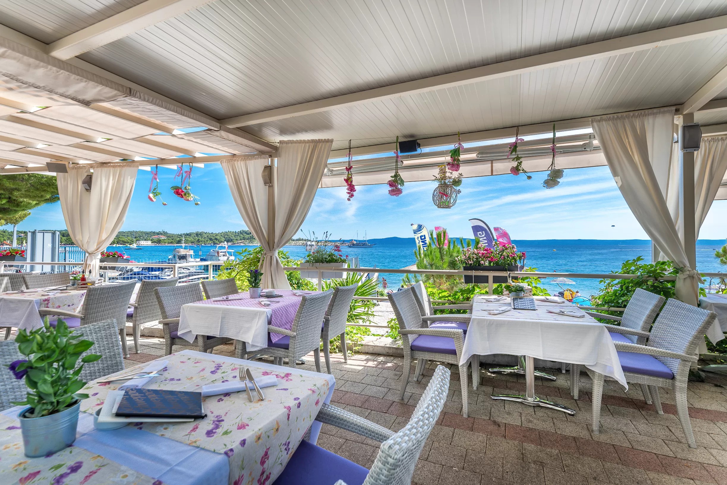 Restoran Restaurant Maritimo - Slika 4