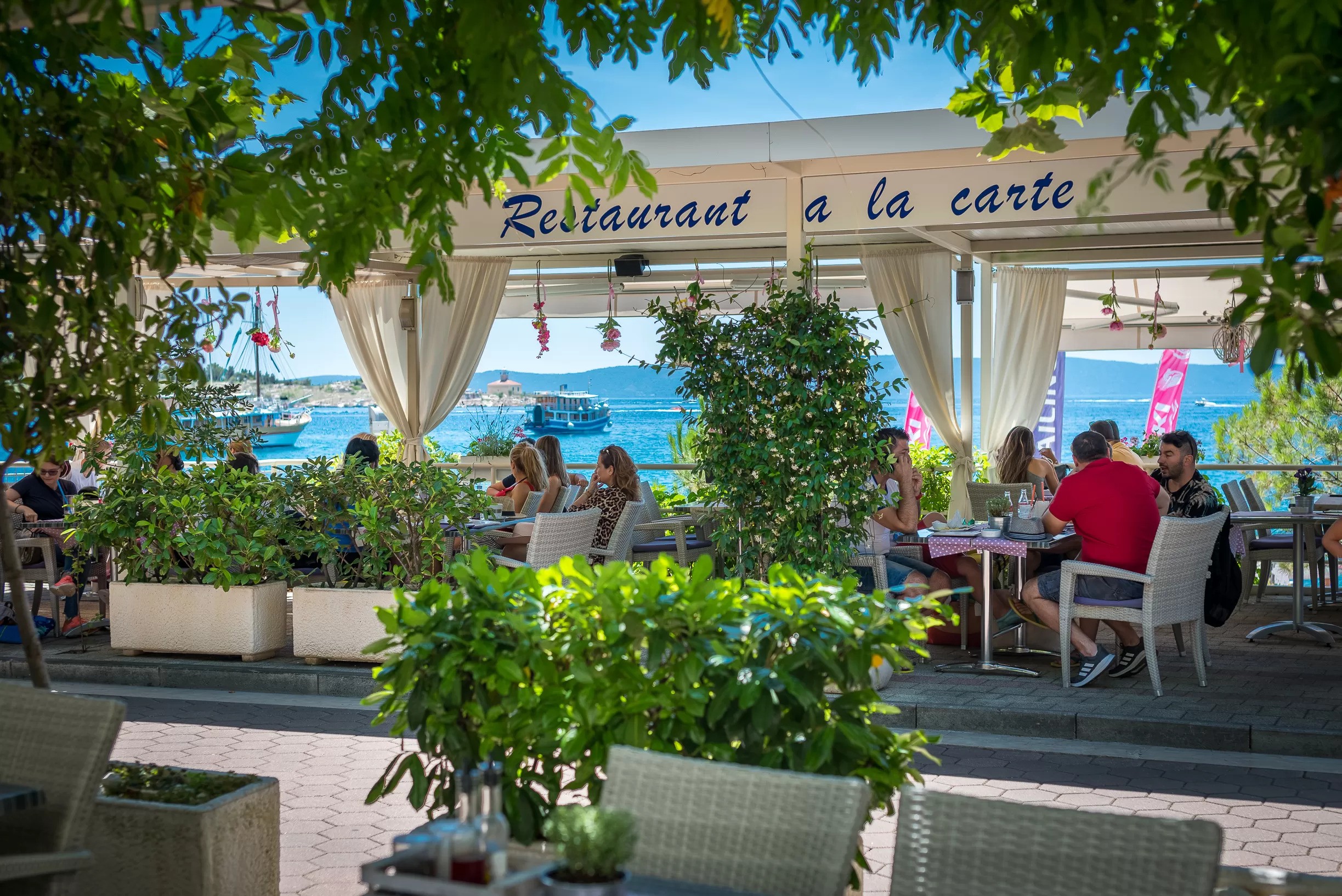 Restoran Restaurant Maritimo - Slika 5