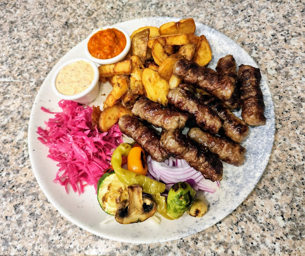 Restoran PAPE - Slika 1