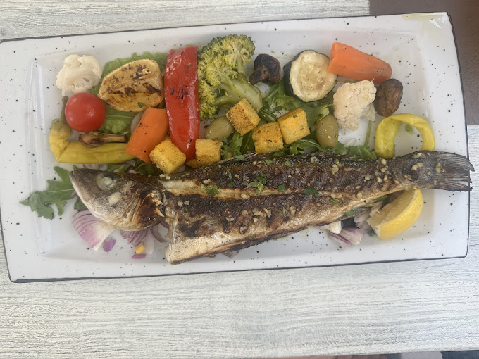 Restoran PAPE - Slika 5