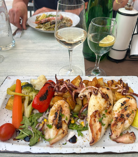 Restoran PAPE - Slika 7