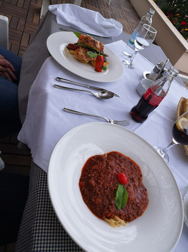 Restoran Restaurant Parangal - Slika 2