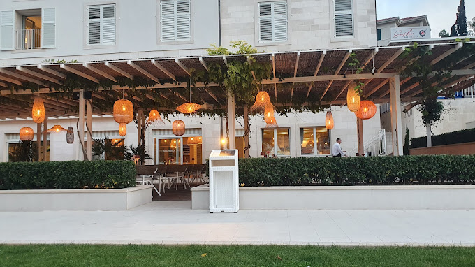 Restoran Restaurant Parangal - Slika 3