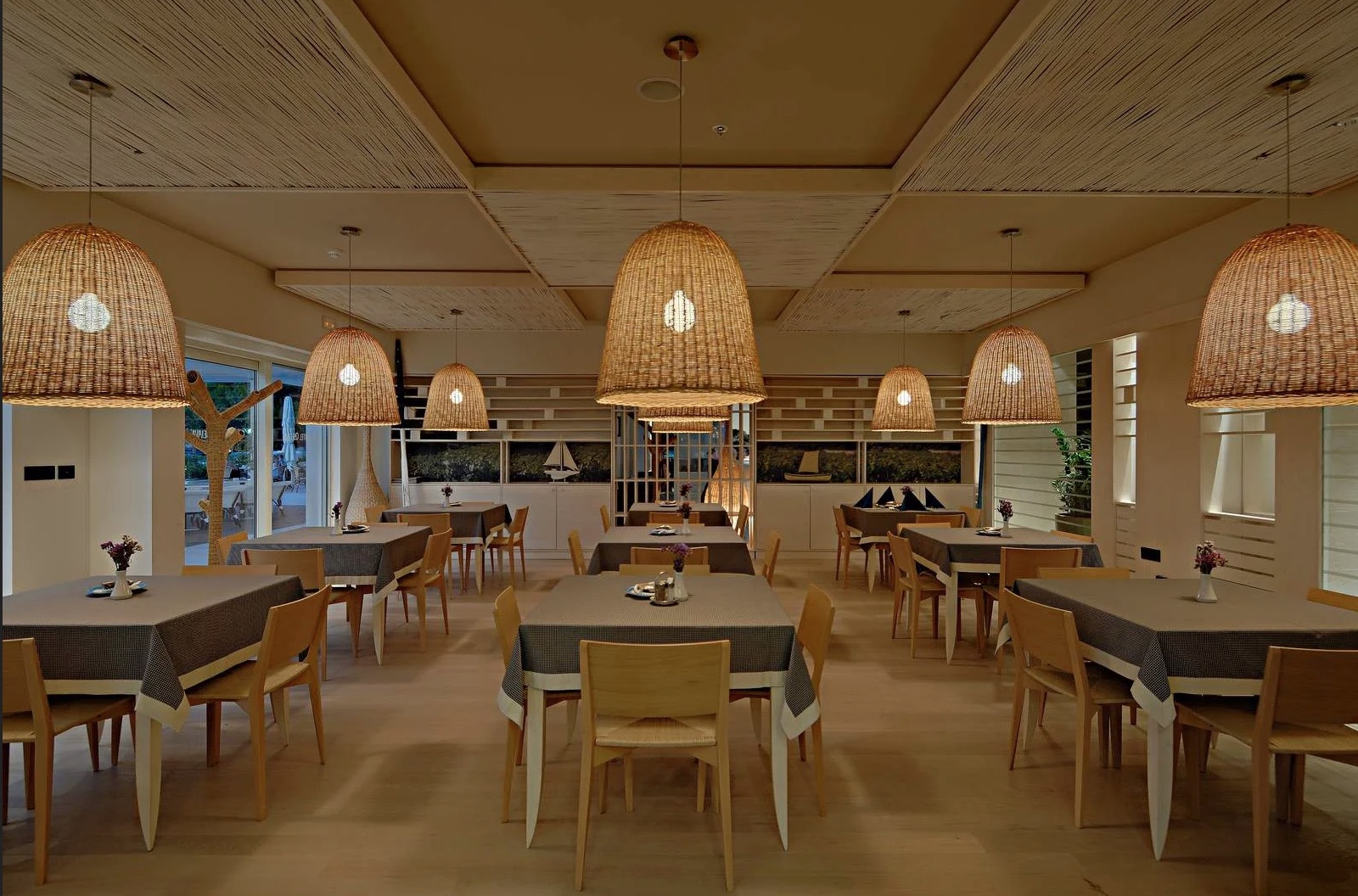 Restoran Restaurant Parangal - Slika 6